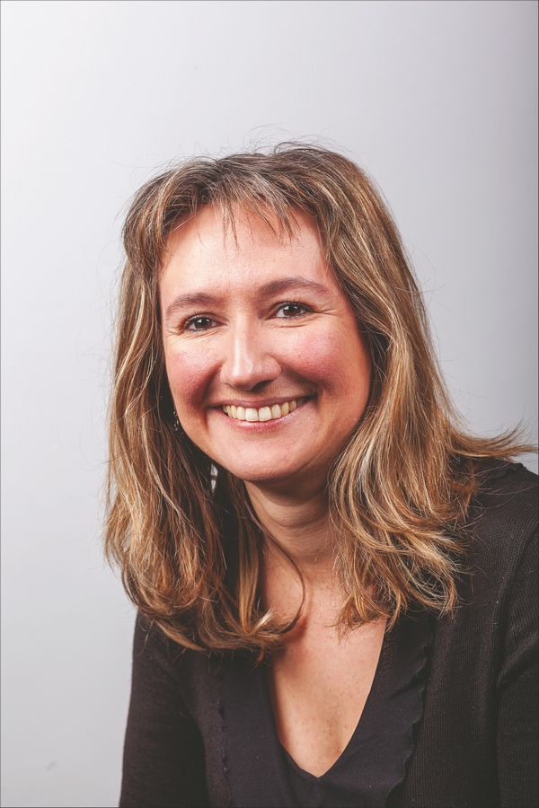Christel MARCHENAY