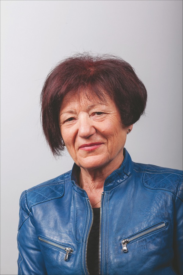 Josiane BEUREL