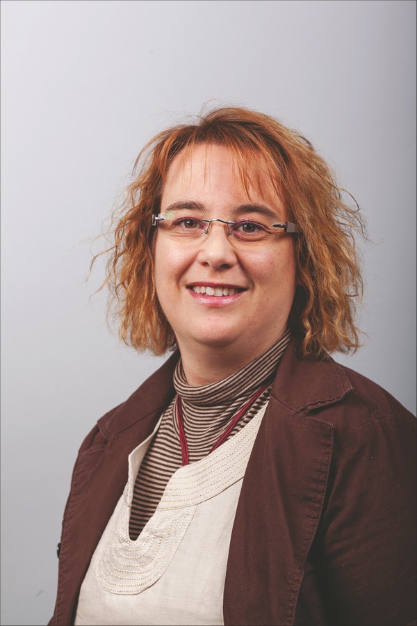 Karine SOUCHAL