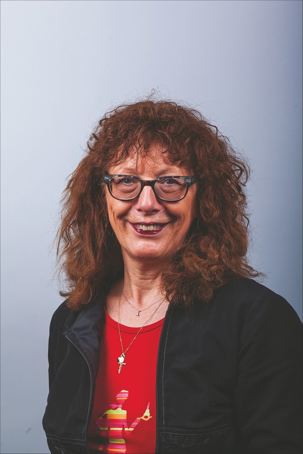 Marie Christine MACARIO