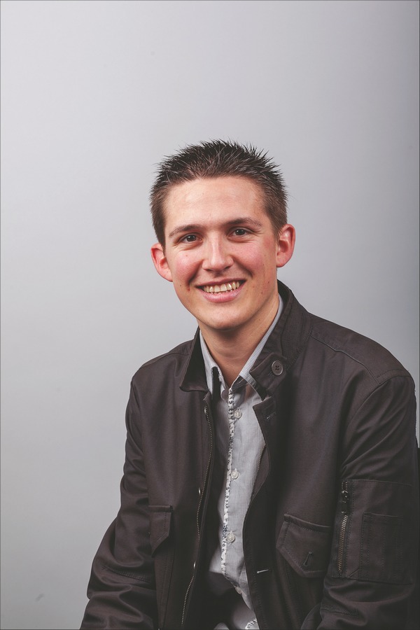Matthias DINIZ