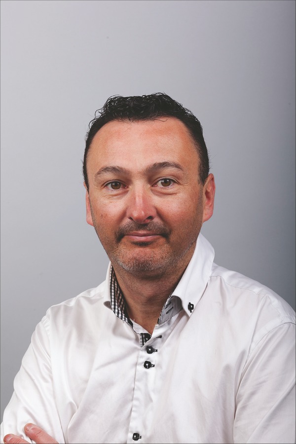 Nicolas BERNARD