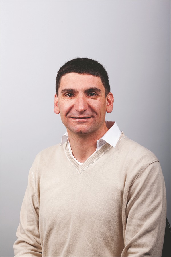 Philippe CRESPIN