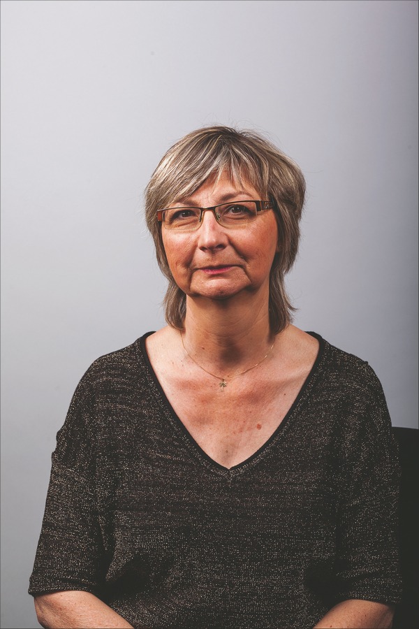 Sylvie PARIS