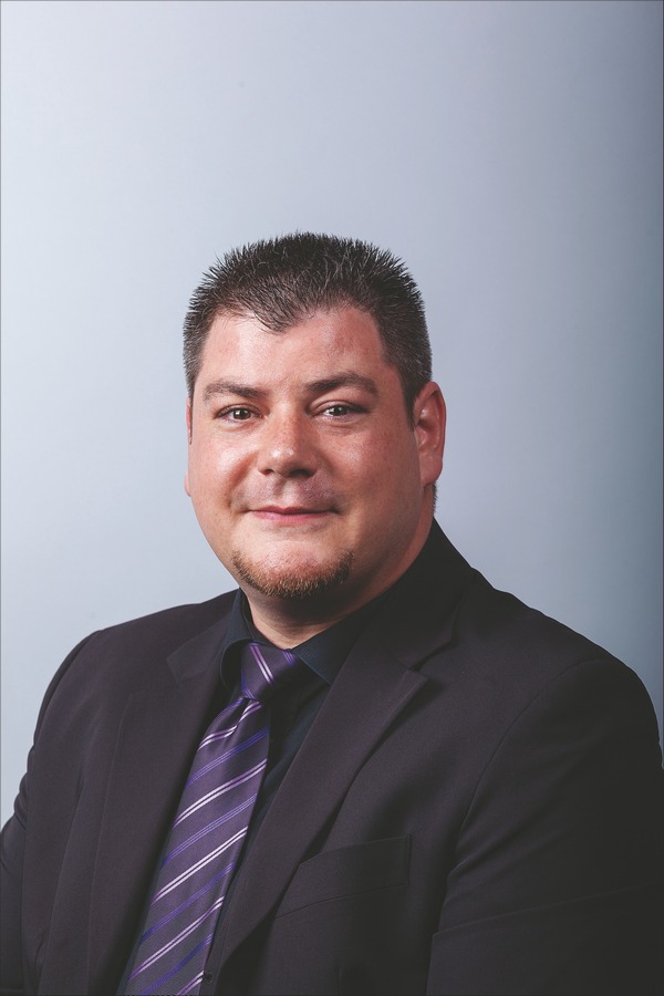 Sébastien MORIN