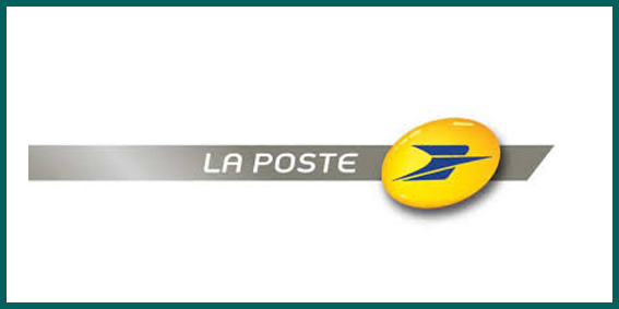 La poste