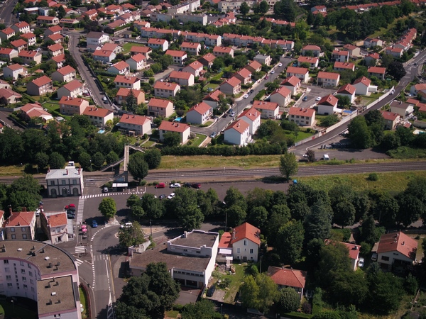 la gare
