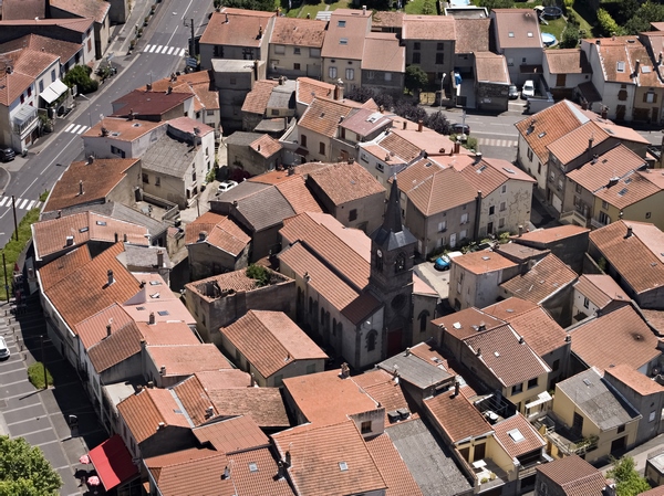 église