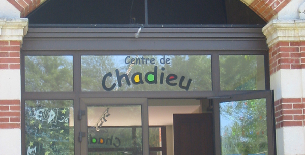 Centres De Loisirs