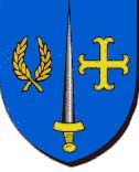 Blason DU CENDRE