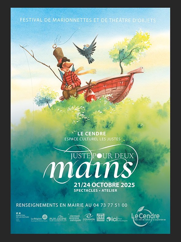affiche montee pour teaser