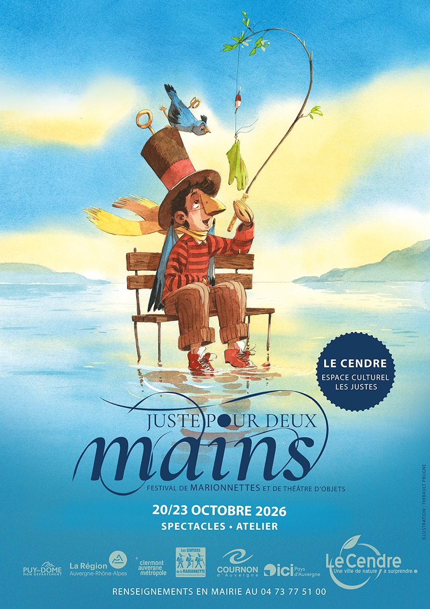 affiche montee pour teaser