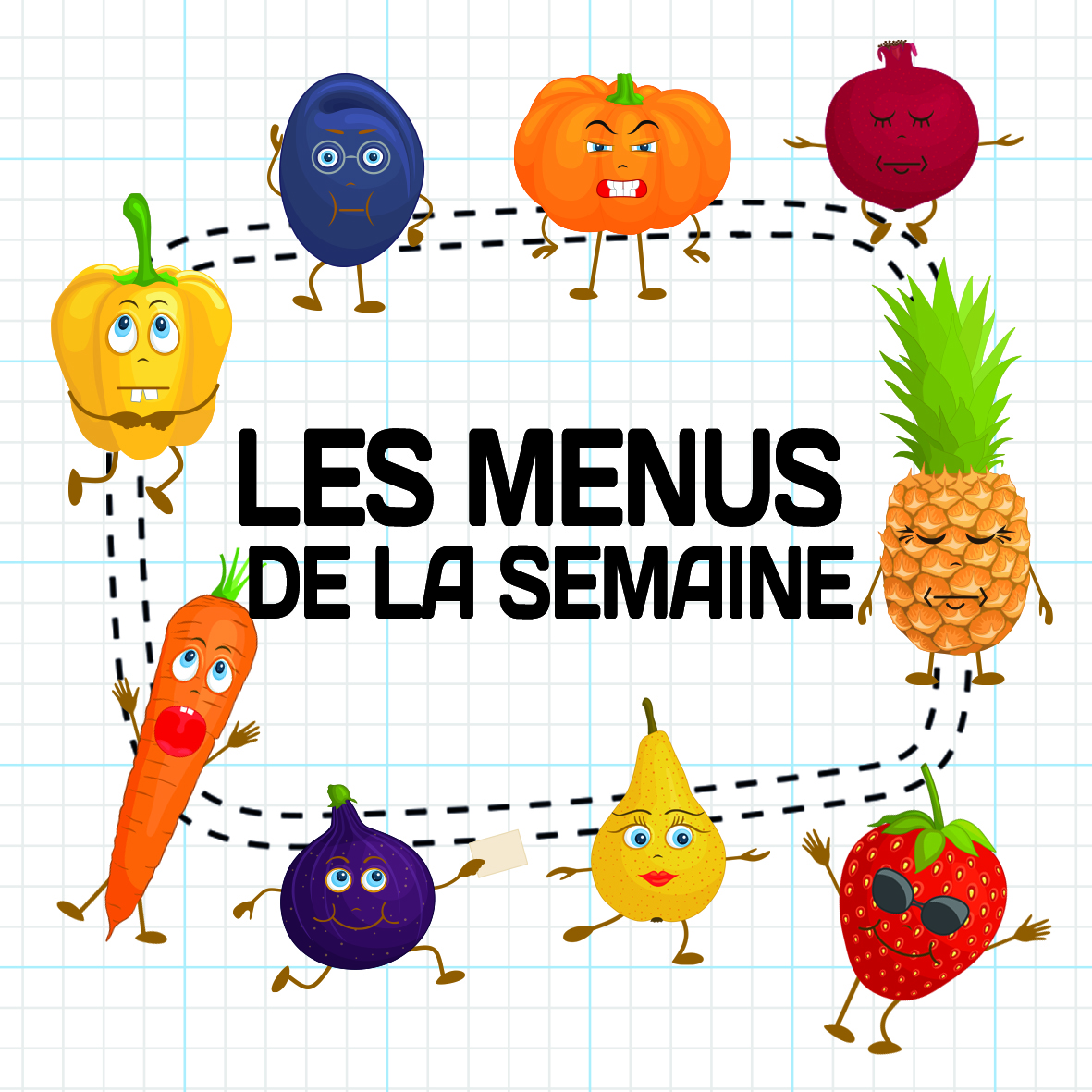 Menus 2019 Sinte