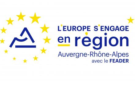 Logo Europe sengage FEADER 2017 Quadri