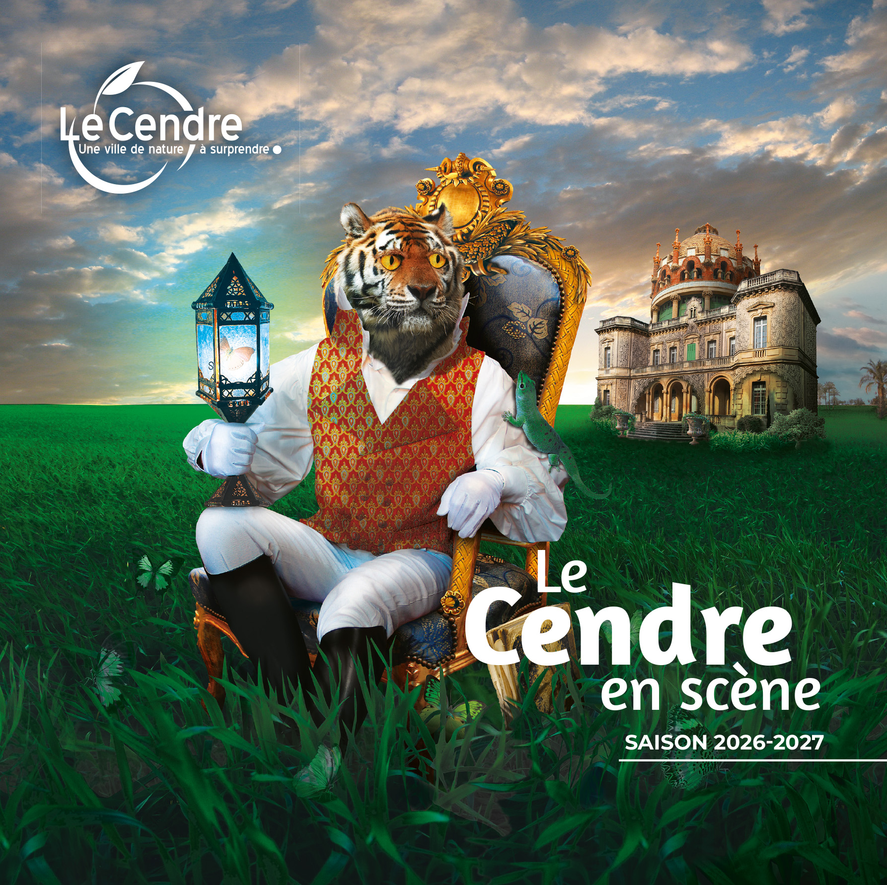 Une programme LeCendre 2025