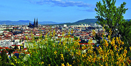 Clermont Auvergne Métropole